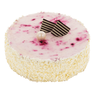 Tort porzeczkowa finezja