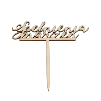 Topper "Spełnienia marzeń"