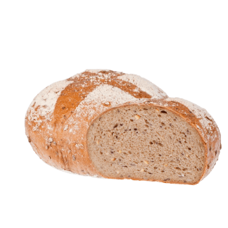 Chleb 2000 z ziarnami