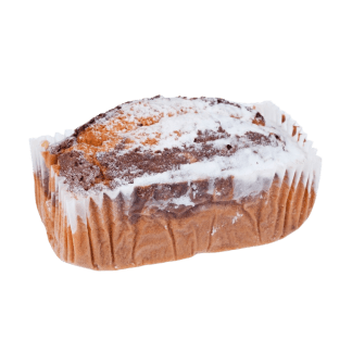 Babka mozaika