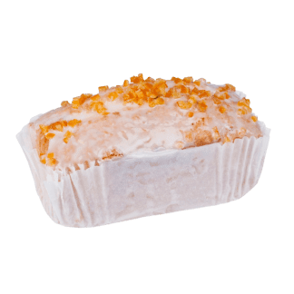 Babka o smaku cytrynowym