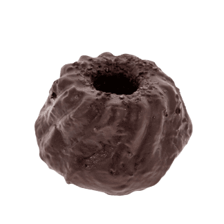 Babka o smaku truflowym