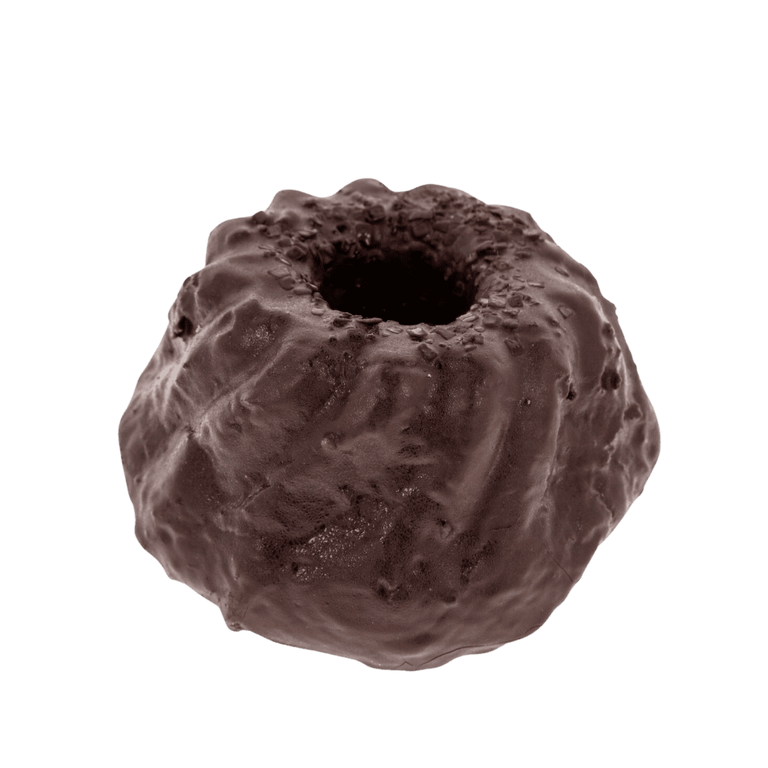 Babka o smaku truflowym