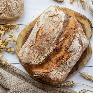 Chleb pradawny