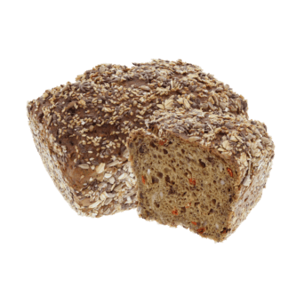 Chleb z jagodami goji