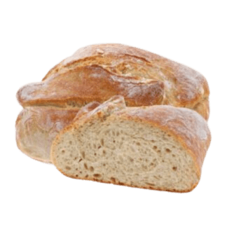 Chleb pradawny - do wypieku