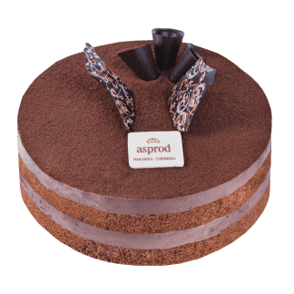 Tort smak dzieciństwa