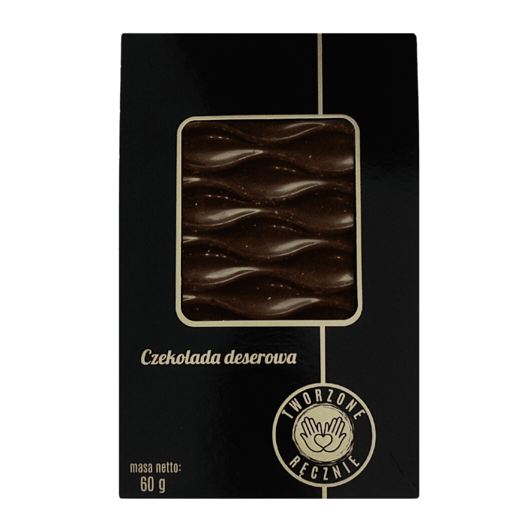 Czekolada deserowa